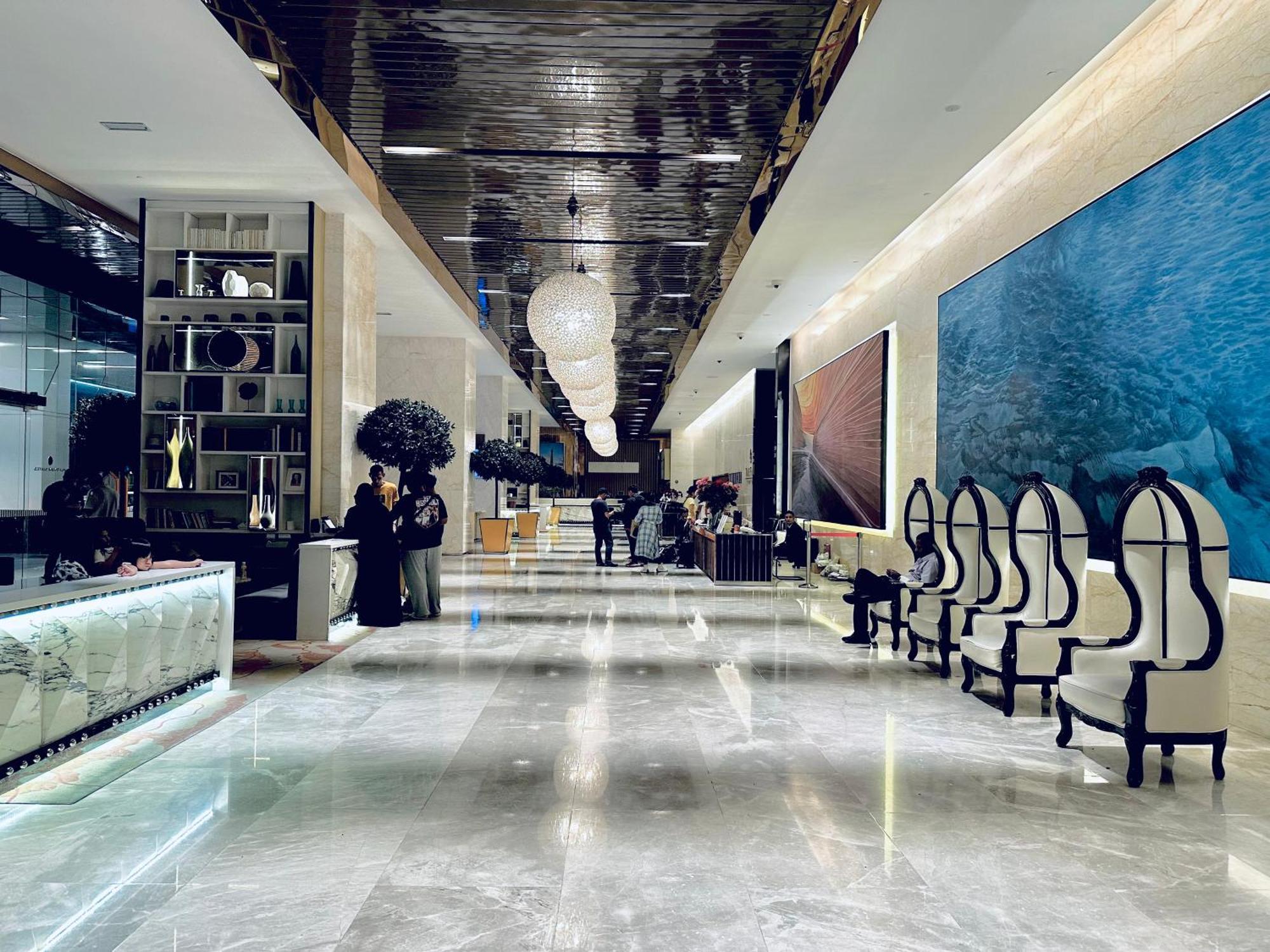 The Platinum Kuala Lumpur By Cozy White Lägenhet Exteriör bild