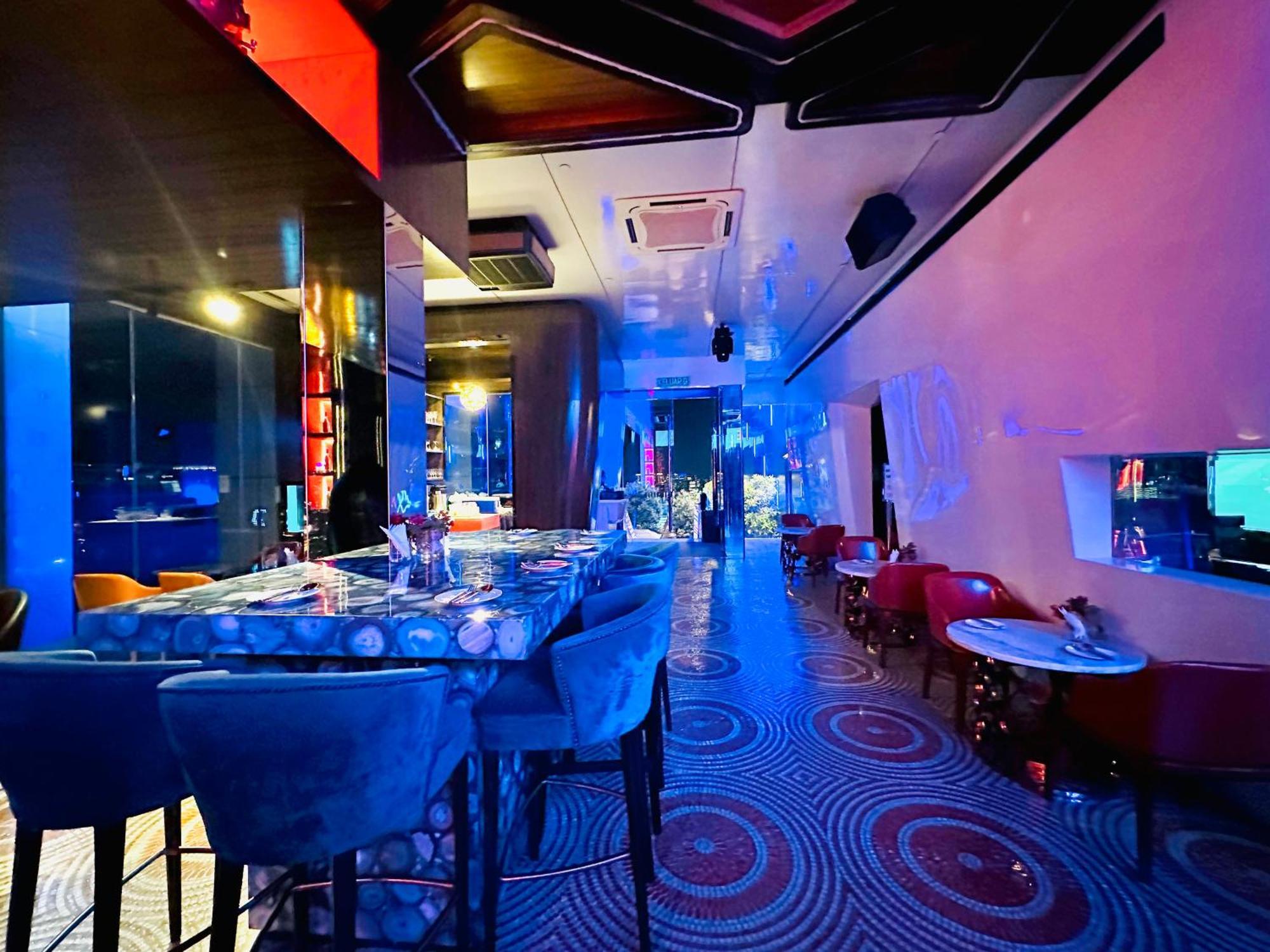The Platinum Kuala Lumpur By Cozy White Lägenhet Exteriör bild