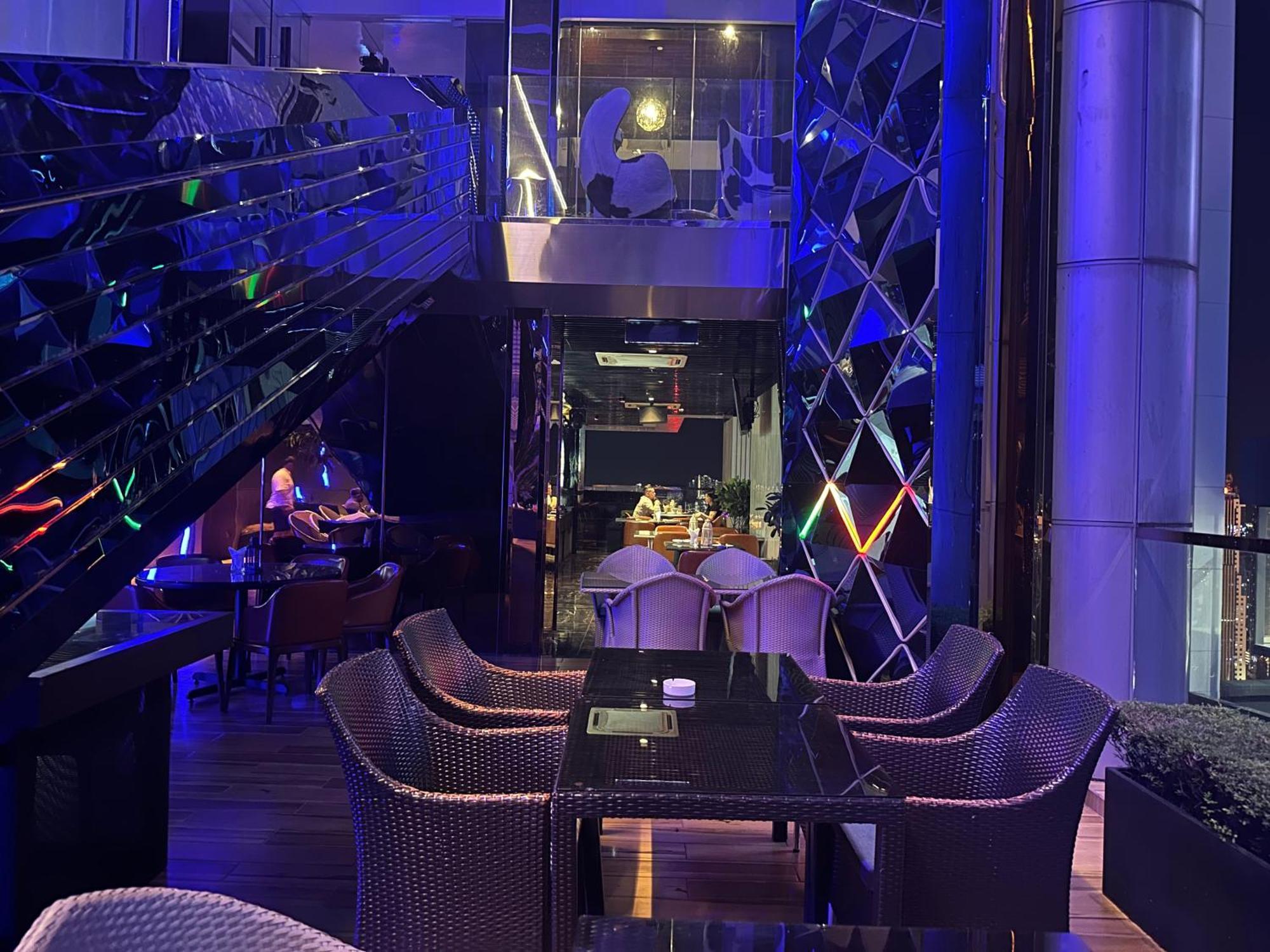 The Platinum Kuala Lumpur By Cozy White Lägenhet Exteriör bild